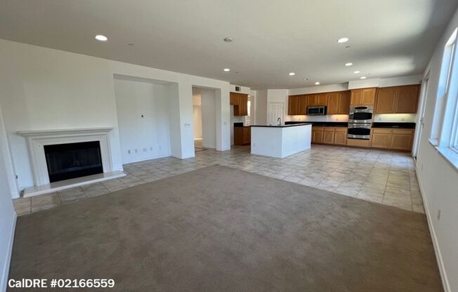 Fontana 4 Bedroom Home