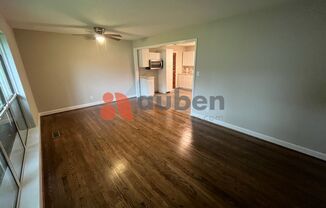 3 beds, 1 bath, $1,495