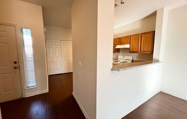 2 beds, 2.5 baths, $1,595