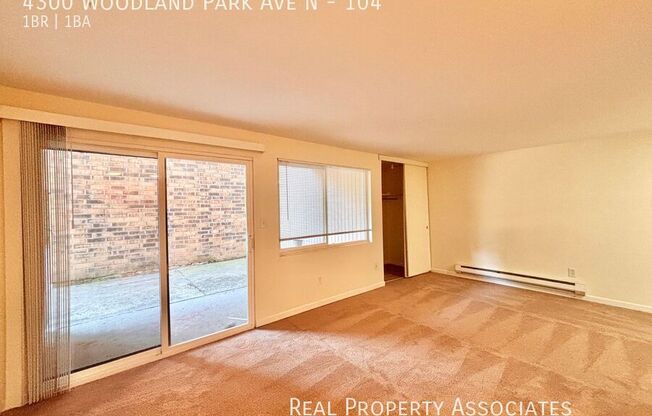 4300 Woodland Park Ave N