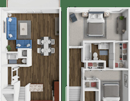 Partner-provided photo for $1379 unit