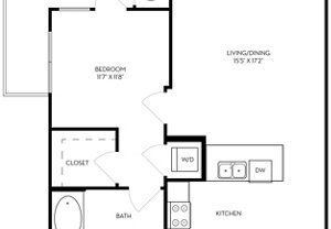 Partner-provided photo for $2891 unit