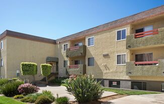 Updated 2BD/2BA Apartment in Sylmar for lease!