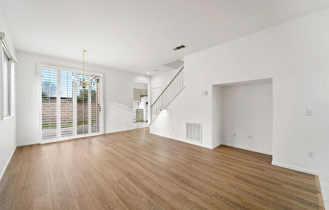 Beautiful Mira Mesa Home!