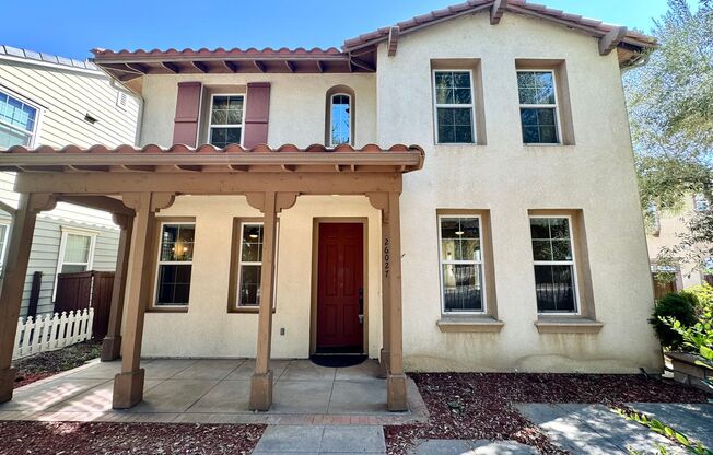 Beautiful and spacious 3 bedroom plus bonus room in Loma Linda