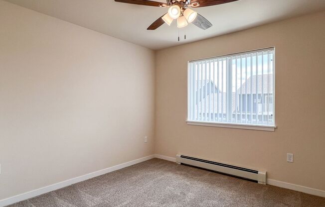 2 beds, 2 baths, 1,004 sqft, $1,535