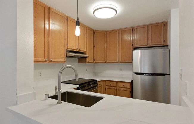 1 bed, 1 bath, $2,990, Unit # 110