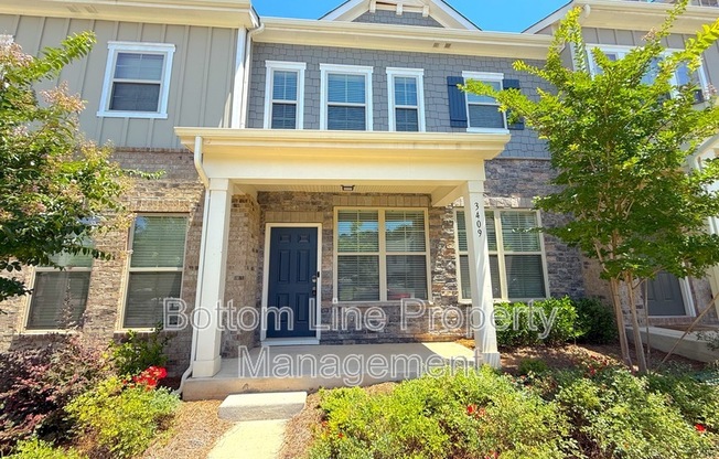3409 GLENN HOPE WAY