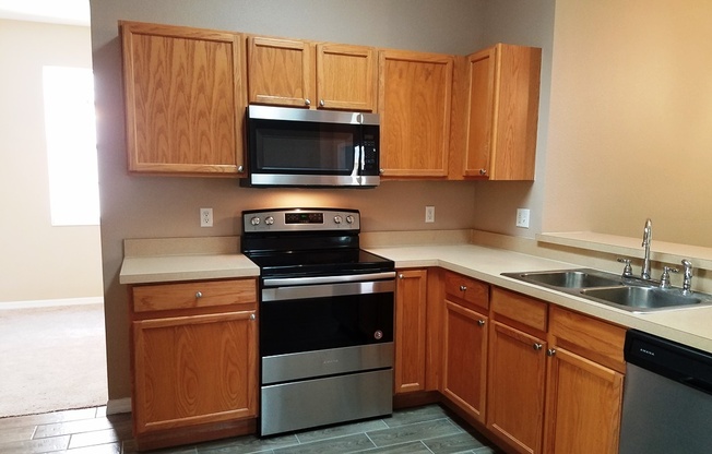 Andover Cay 4 Bedroom House for Rent