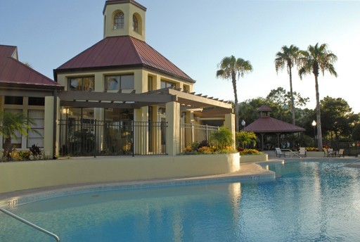 1 Bedroom / 1 Bath Condo in Gated Community, Available Now!