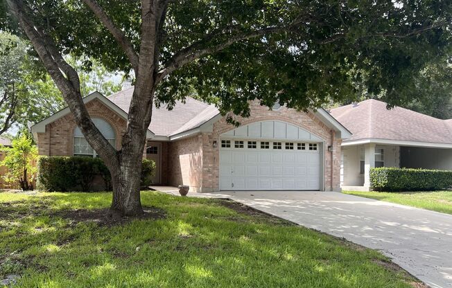 Beautiful Home in Park Ridge Subdivision