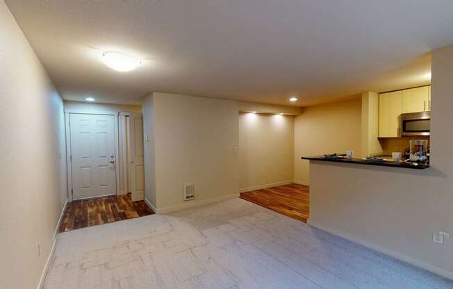 Welcome to Vermont Apartment Homes