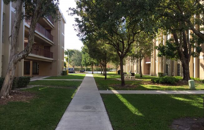 Coral Haven Apartments