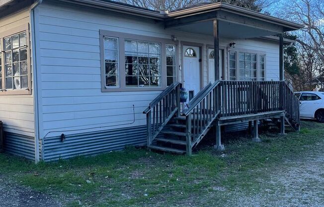 P7-108 Austin St, Kyle TX 78640