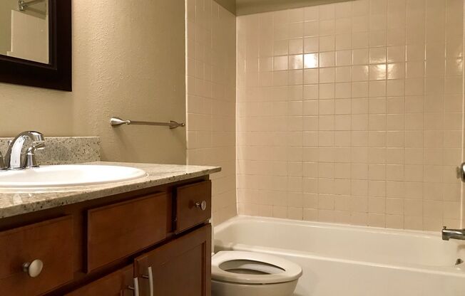 1 bed, 1 bath, 700 sqft, $1,145, Unit 1950107
