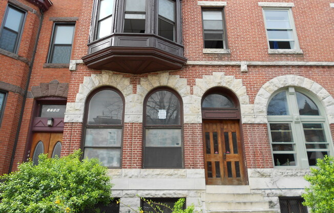 1708 Linden Ave