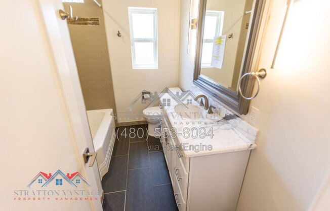 3 beds, 2 baths, 1,673 sqft, $3,000