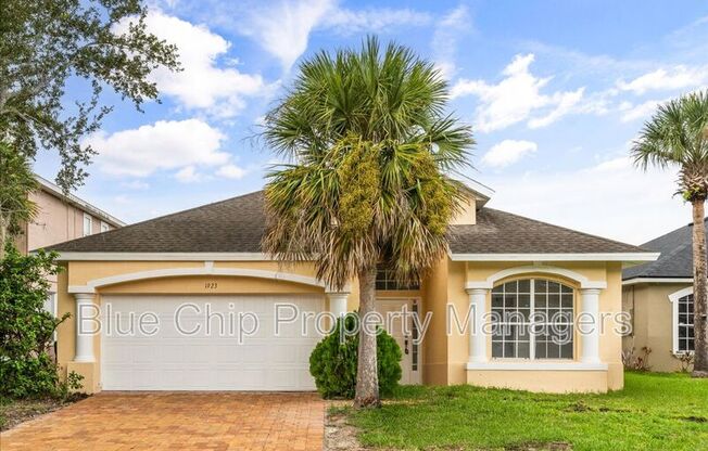 1923 BRIDGEVIEW CIR