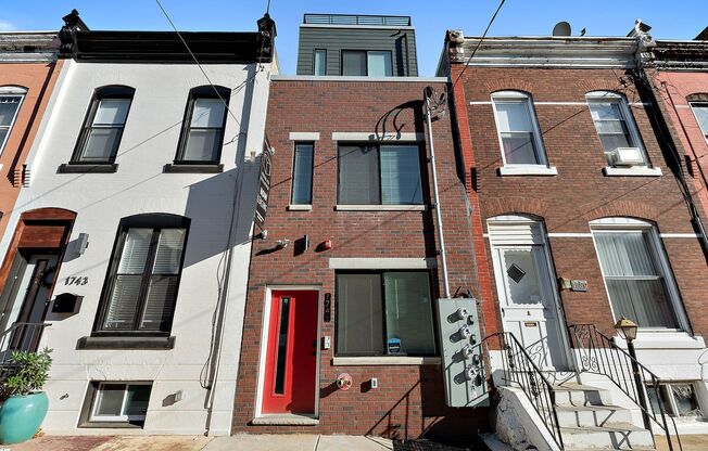 1741 N 25th St. - DPD