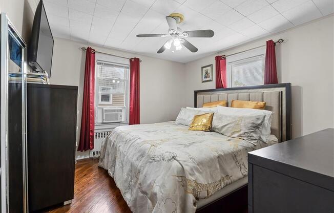 46 KENMORE RD