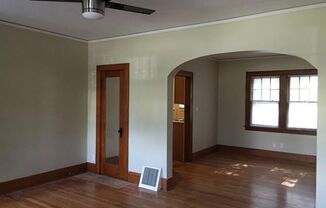 Amy Court Apartments (137 N. 33rd St.)