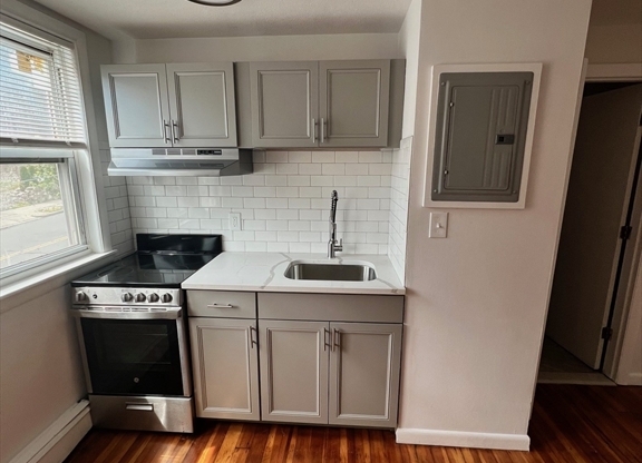 2 GRANITE ST