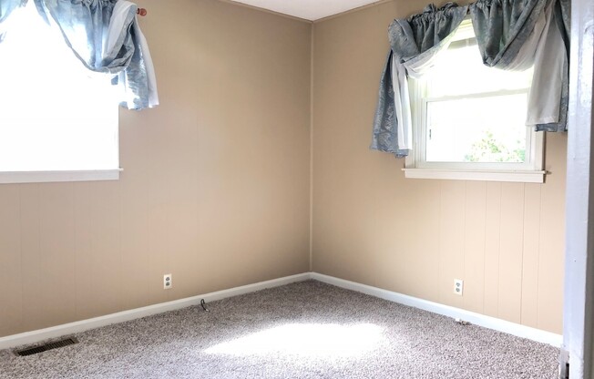 Recently Renovated Three Bedroom in Gallatin