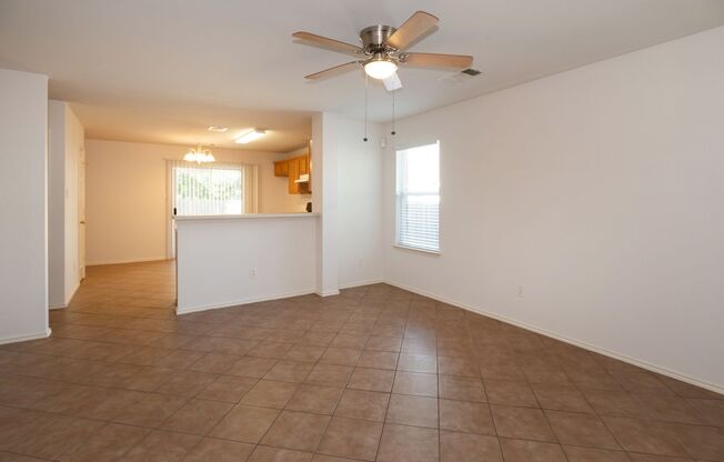 3 beds, 2 baths, $1,950