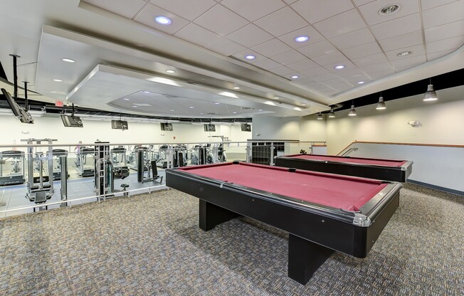 Studio, 1 bath, $1,495