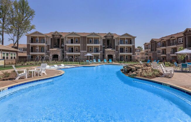 1 bed, 1 bath, 618 sqft, $1,429, Unit 3398-104