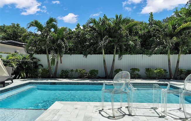 660 NE 121ST ST BISCAYNE PARK, FL 33161