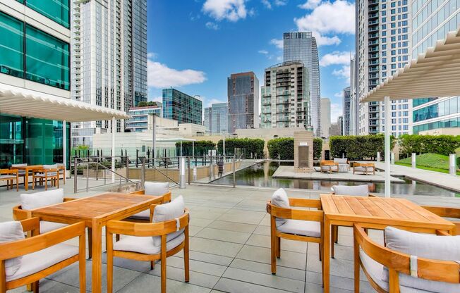 2 beds, 2 baths, $6,995