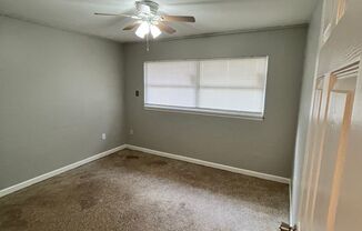 Simple & small 2BR Duplex