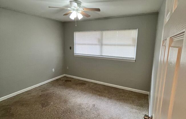 Simple & small 2BR Duplex