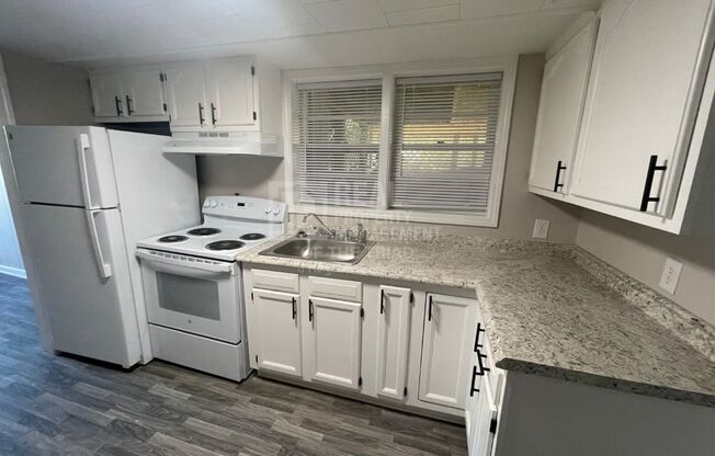 1 bed, 1 bath, 680 sqft, $969, Unit Unit B