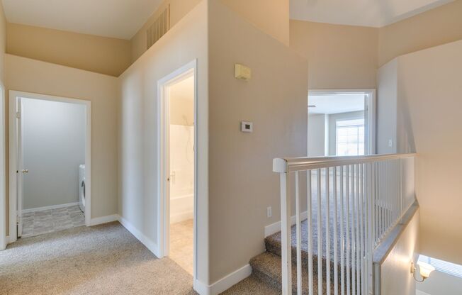 3BDRM Townhome in Durango Trails community