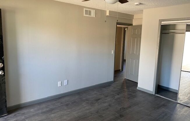 The Residences at Edmond Park