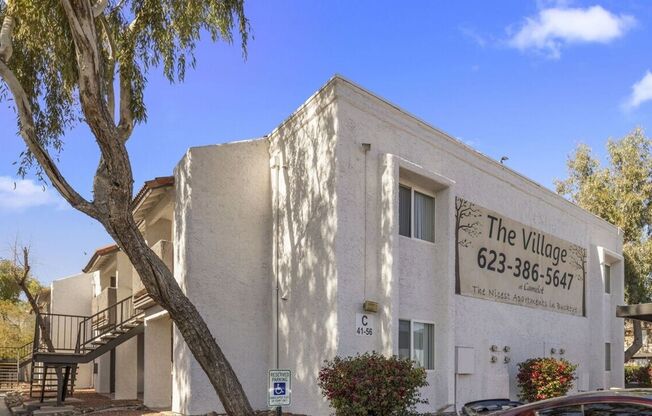 The Village at Camelot 1023 E. Narramore Avenue, Buckeye, AZ 85326