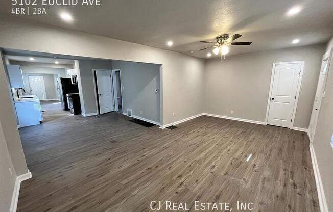 5102 EUCLID AVE