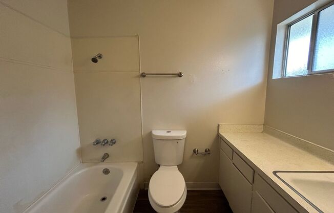 Studio, 1 bath, $1,195, Unit #25