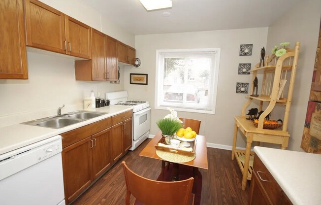 The Preserve On Conley