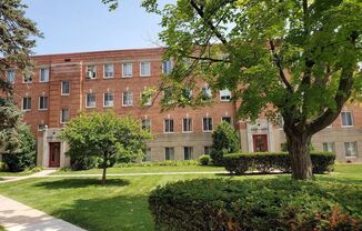 Clarenden Apartments