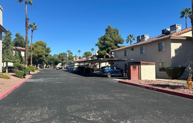 Beautiful & upscale 2 bedroom 2 bathrooms apartment Available for rent !!!