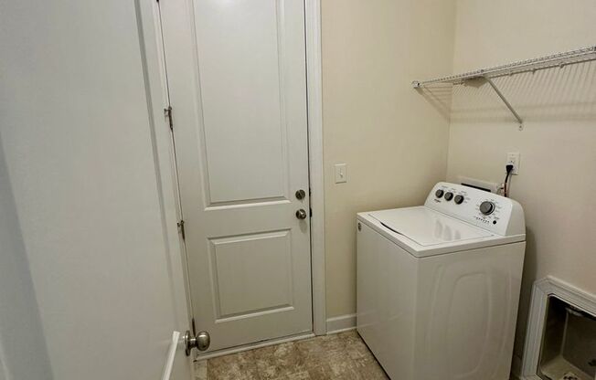 Spacious 3BR Townhouse in Berewick