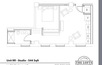 Partner-provided photo for $1625 unit