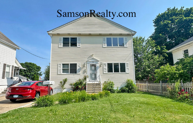 72 HILLSIDE AVE
