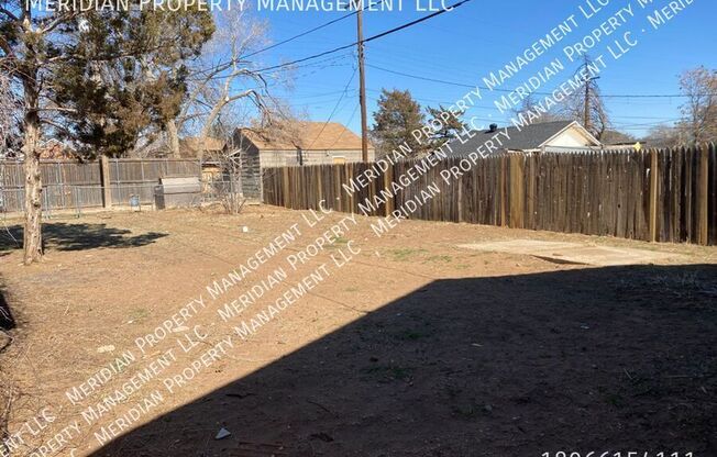 Partner-provided property photo