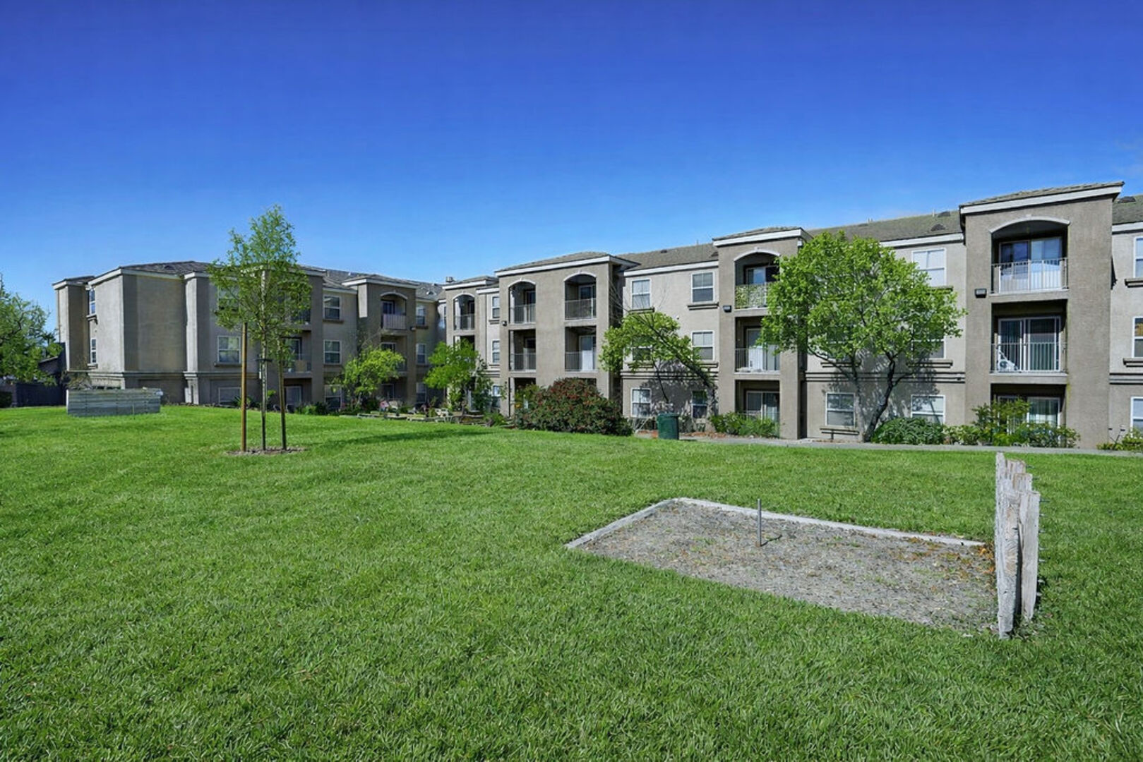 Portofino Senior Apartments