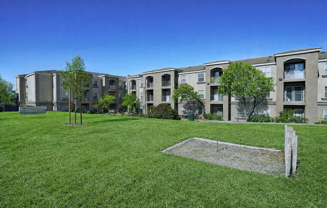 Portofino Senior Apartments