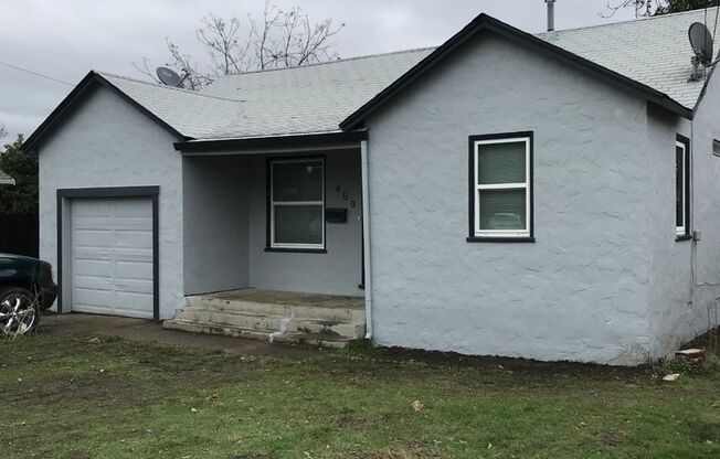 Cute Home in Dixon is Available Now